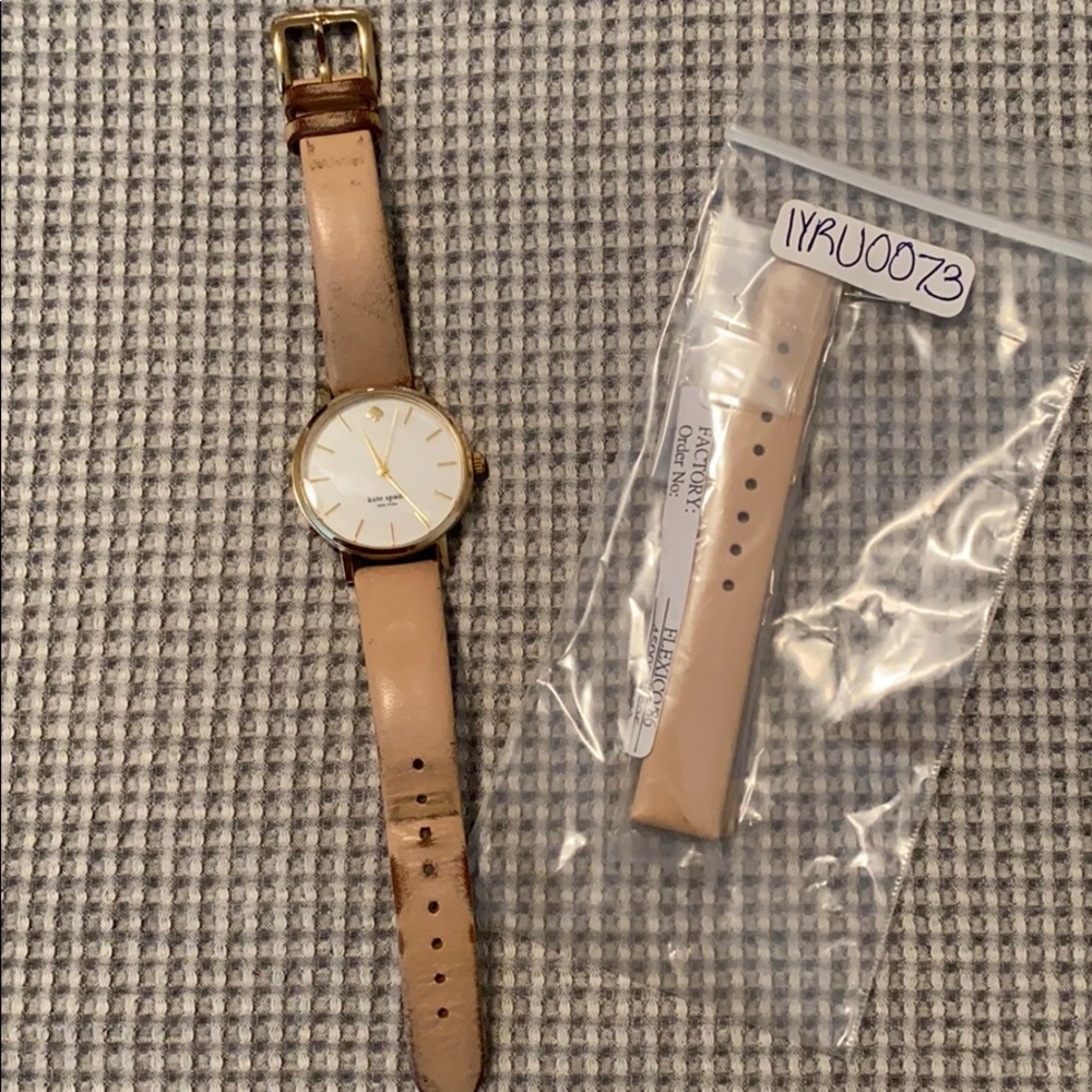 Kate Spade Watch